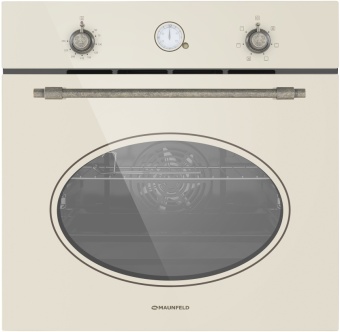 Детальное фото товара: Maunfeld EOEFG.566RIB.RT