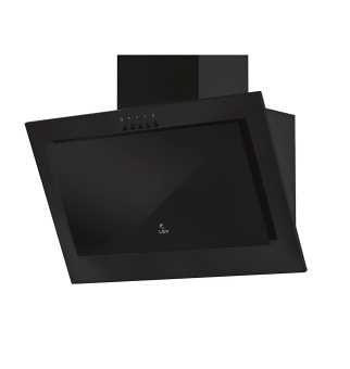 Детальное фото товара: LEX Mio G 600 Black