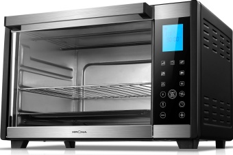 Детальное фото товара: Krona OFEN 35 BLS