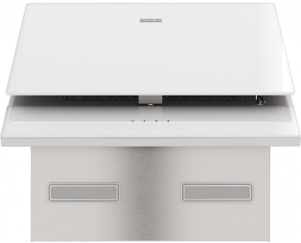 Детальное фото товара: Franke TEMPER 50 WH/SS