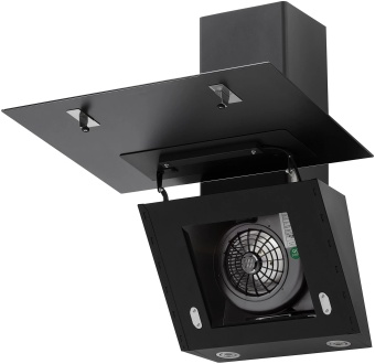 Детальное фото товара: Krona BELINDA 600 black SGC