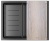 Детальное фото товара: Paulmark NEXT-MULTI SINK 54 UNI, мойка, нержавеющая сталь, вороненая сталь