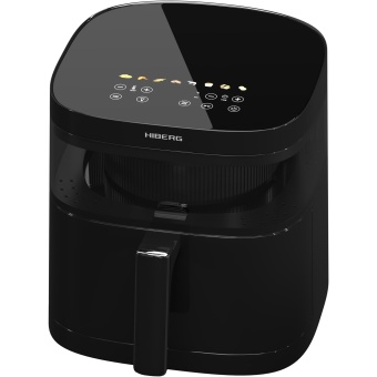 Детальное фото товара: HIBERG MGG 600 B