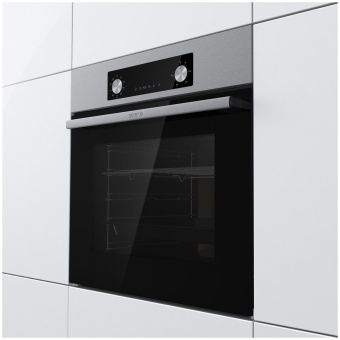 Детальное фото товара: Gorenje BO6737E02NX