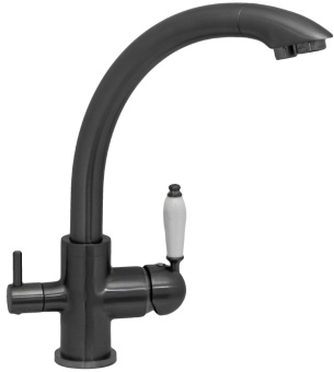 Детальное фото товара: Seaman Barcelone SSL-5382 Gun Light (PVD, satin)