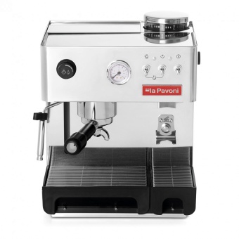 Детальное фото товара: La Pavoni LPCDMB02EU