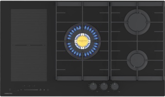 Детальное фото товара: HIBERG i-VM 9035 B