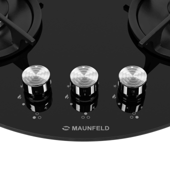 Детальное фото товара: Maunfeld EGHG.43.23CB/G