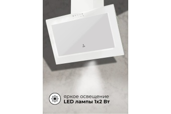 Детальное фото товара: LEX Mio G 500 White