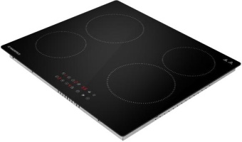 Детальное фото товара: Maunfeld CVCE594STBK