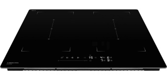 Детальное фото товара: HIBERG i-MS 6249 B