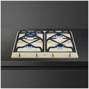 Детальное фото товара: Smeg SRV864POGH