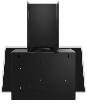 Детальное фото товара: MEFERI AIRBOX60BK LIGHT