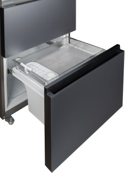 Детальное фото товара: DeLonghi DMFS 19PINF GB MATTEO