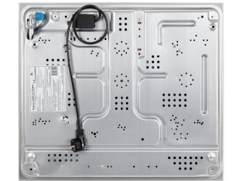 Детальное фото товара: Maunfeld EGHG.64.43CW/G