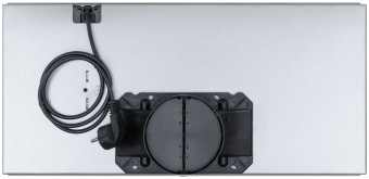 Детальное фото товара: MEFERI INBOX60IX PUSH COMFORT