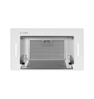 Детальное фото товара: LEX GS BLOC GS 600 WHITE