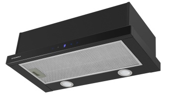 Детальное фото товара: Maunfeld VS Touch 850 60 Black