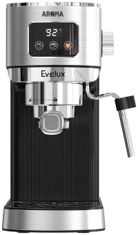 Детальное фото товара: Evelux ECM 1009 Aroma