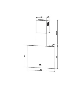 Детальное фото товара: MILLEN MKHG 602 BL