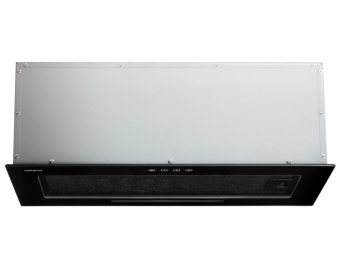 Детальное фото товара: AKPO WK-11 Mio glass 60 см. черный