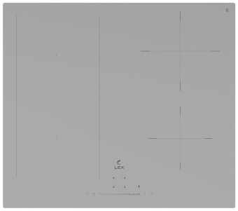 Детальное фото товара: LEX EVI 641A GR