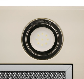 Детальное фото товара: LEX GS BLOC P 600 IVORY LIGHT