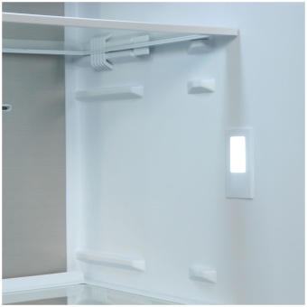 Детальное фото товара: Hyundai CC4553F нерж сталь