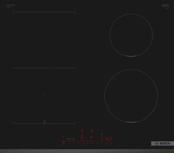 Детальное фото товара: Bosch PVS631HC1E