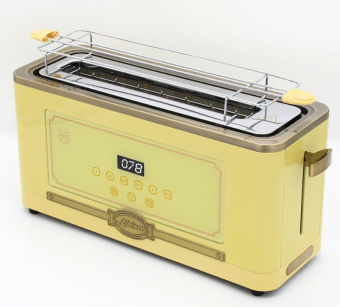 Детальное фото товара: KAISER T 4000 ElfEm