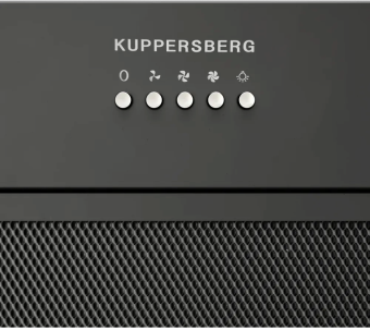Детальное фото товара: Kuppersberg INPUSH 60 B