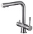 Фото товара: Seaman Eco Venice SSN-1068-SS (Steel satin)