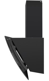 Детальное фото товара: Maunfeld SKY STAR CHEF 90 Glass Black