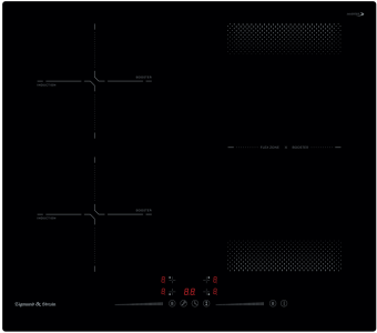 Детальное фото товара: Zigmund & Shtain CI 61.6 B