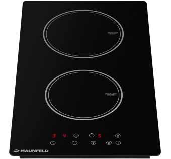 Детальное фото товара: Maunfeld AVI292BK