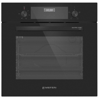 Детальное фото товара: MEFERI MEO604BK POWER