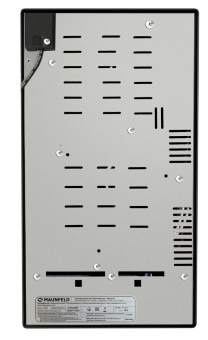 Детальное фото товара: Maunfeld AVCE3022DBK