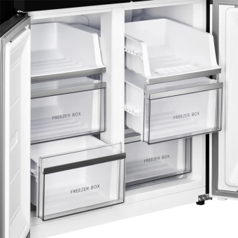 Детальное фото товара: Kuppersberg NFFD 186 DX