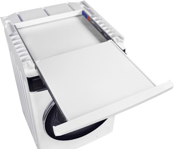Детальное фото товара: HIBERG Планка для соединения в колонну i-DDQ11 W, i-HPB 10 W, i-HPW 10 W