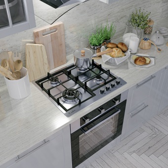 Детальное фото товара: LEX GVS 640 IX