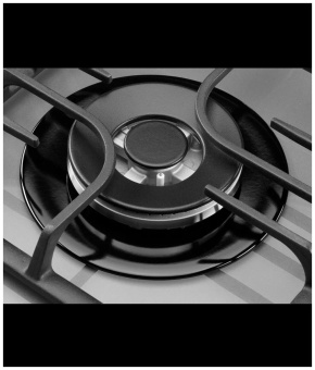 Детальное фото товара: Kuppersberg FG 63 W