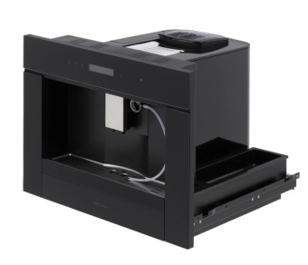 Детальное фото товара: Krona REMS 45H coffee BL