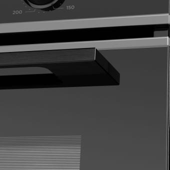 Детальное фото товара: Maunfeld MEOM729PB201