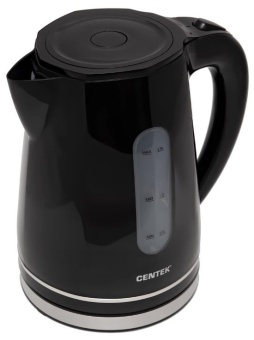 Детальное фото товара: Centek CT-0043 Black