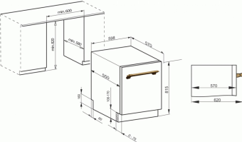 Детальное фото товара: KAISER S 60 U 88 XL ElfEm