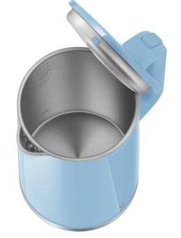 Детальное фото товара: Maunfeld MGK-633BL