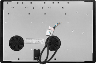 Детальное фото товара: Maunfeld CVI804SFBK Inverter