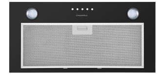 Детальное фото товара: Maunfeld CROSBY SINGL 60 BLACK