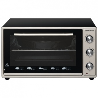 Детальное фото товара: Maunfeld CEMOB.363.S1 