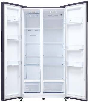 Детальное фото товара: LEX LSB530BlID